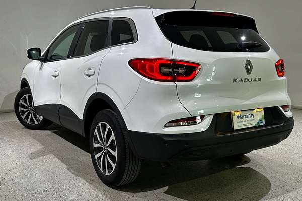 2020 Renault Kadjar Zen XFE