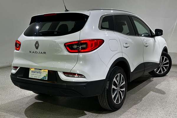 2020 Renault Kadjar Zen XFE