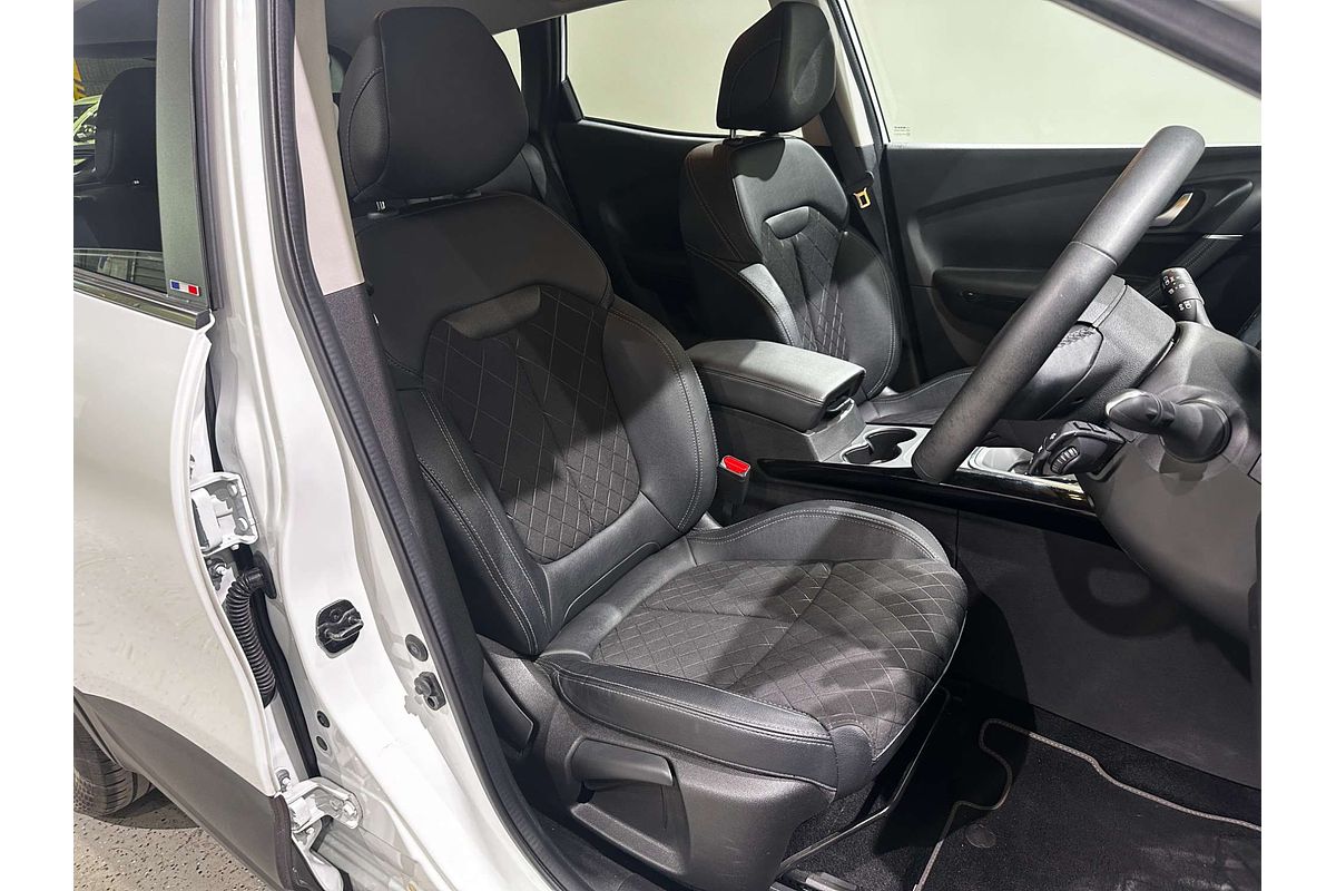 2020 Renault Kadjar Zen XFE