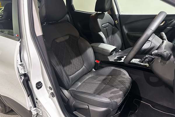 2020 Renault Kadjar Zen XFE