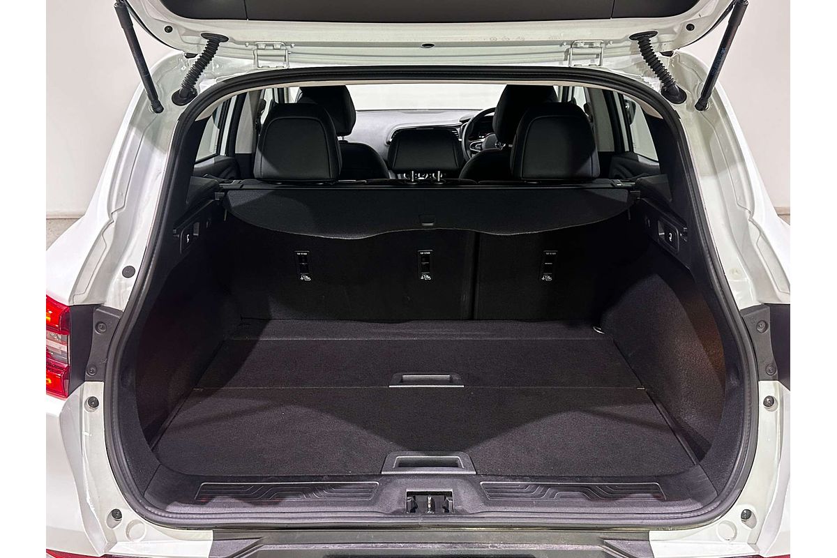 2020 Renault Kadjar Zen XFE