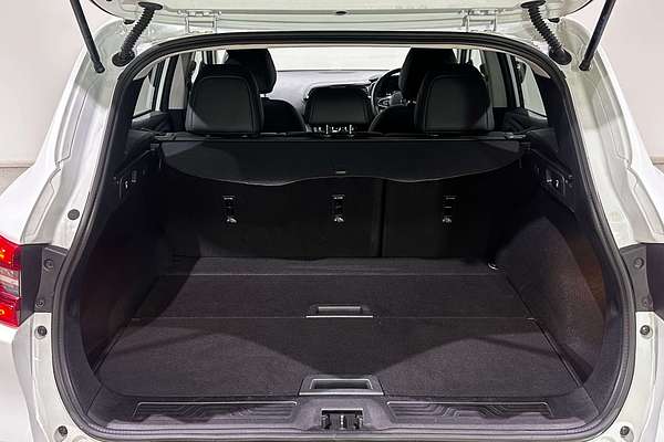 2020 Renault Kadjar Zen XFE