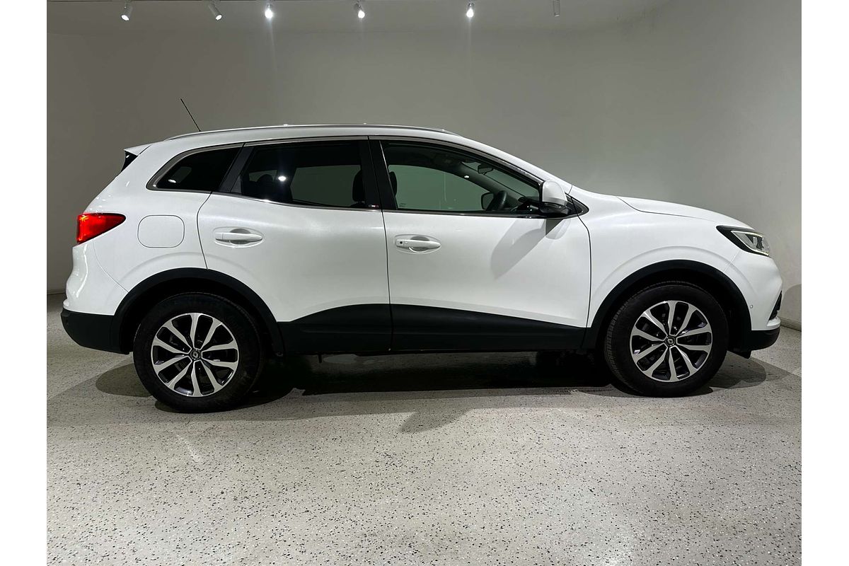 2020 Renault Kadjar Zen XFE