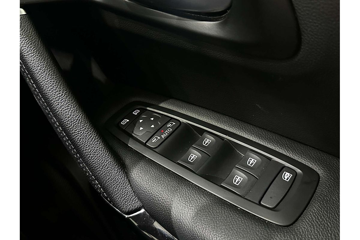 2020 Renault Kadjar Zen XFE