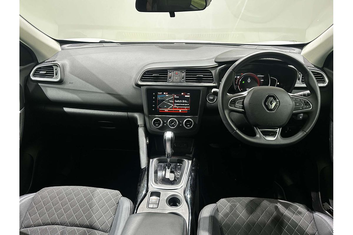 2020 Renault Kadjar Zen XFE