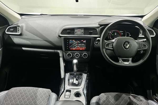 2020 Renault Kadjar Zen XFE