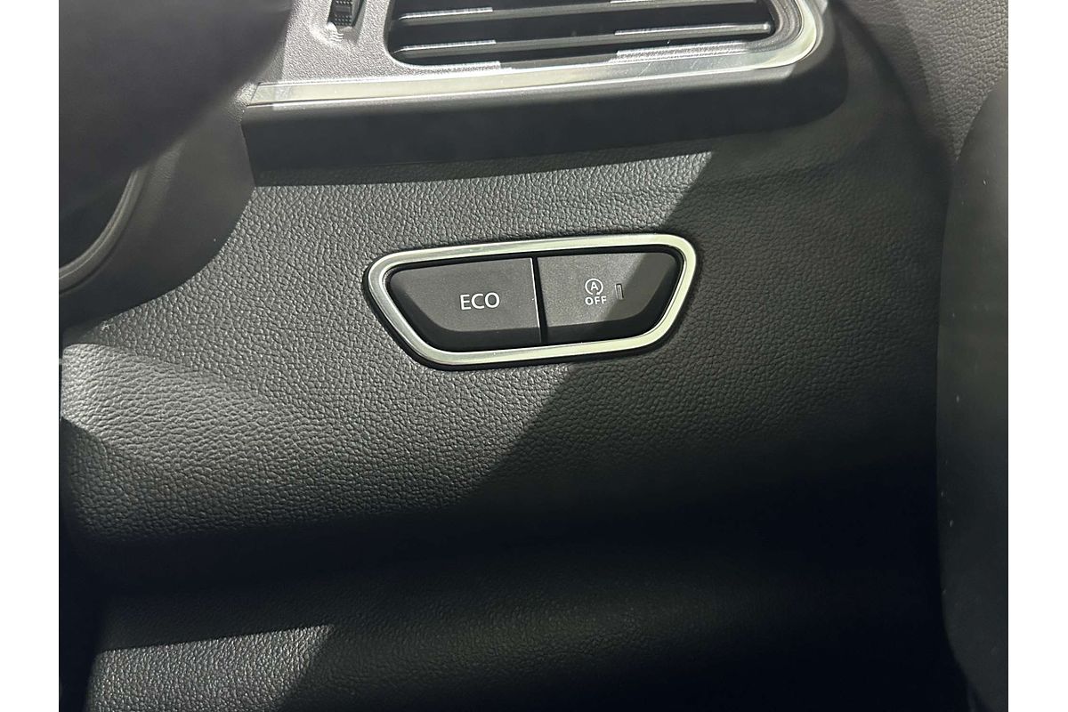 2020 Renault Kadjar Zen XFE