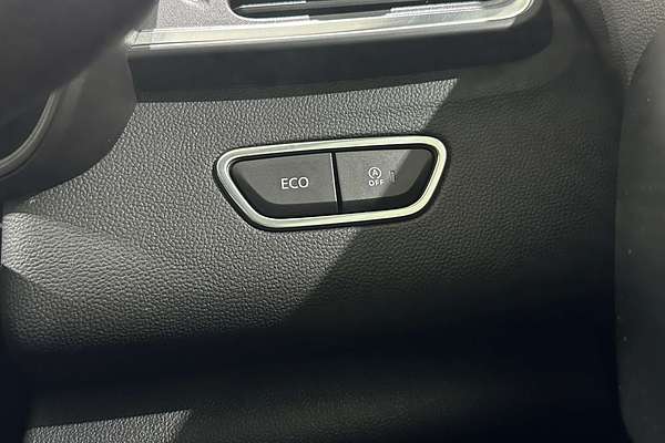 2020 Renault Kadjar Zen XFE