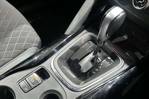 2020 Renault Kadjar Zen XFE