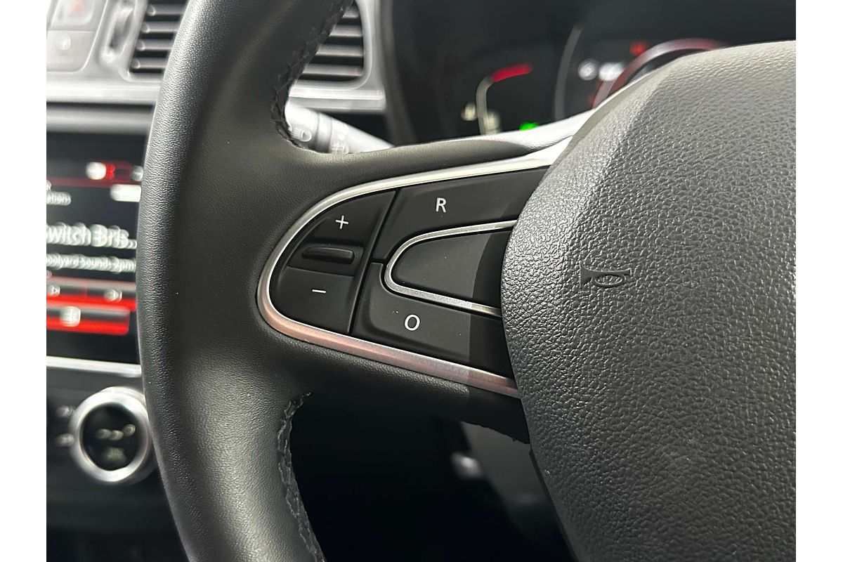 2020 Renault Kadjar Zen XFE