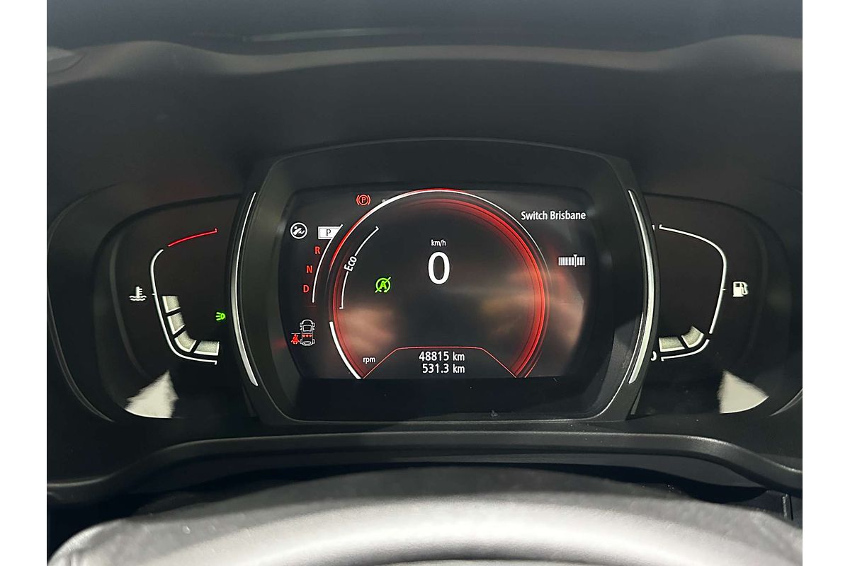 2020 Renault Kadjar Zen XFE