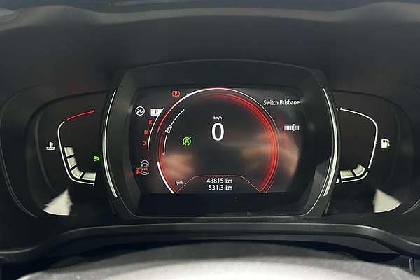 2020 Renault Kadjar Zen XFE