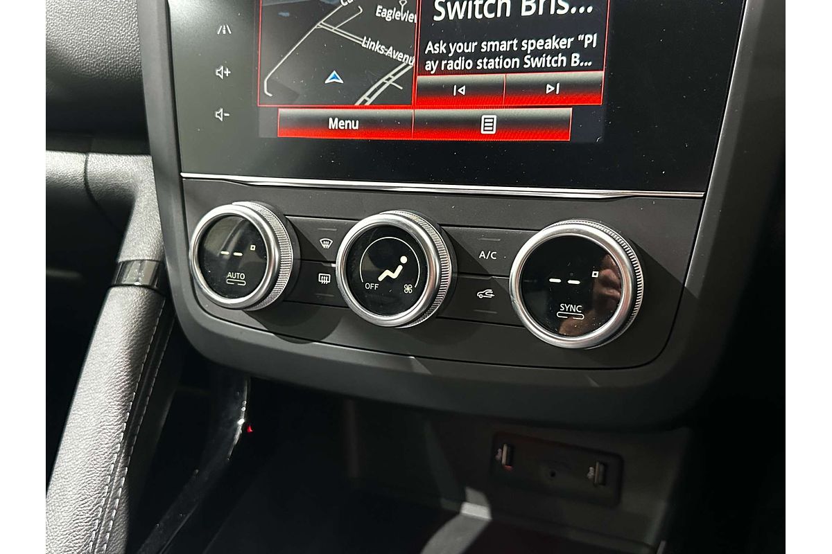 2020 Renault Kadjar Zen XFE