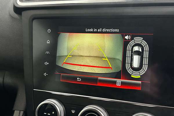 2020 Renault Kadjar Zen XFE