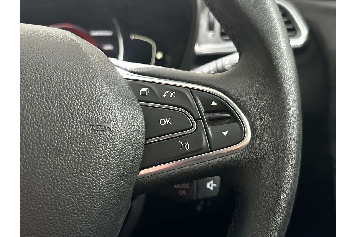 2020 Renault Kadjar Zen XFE