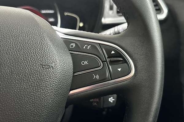 2020 Renault Kadjar Zen XFE