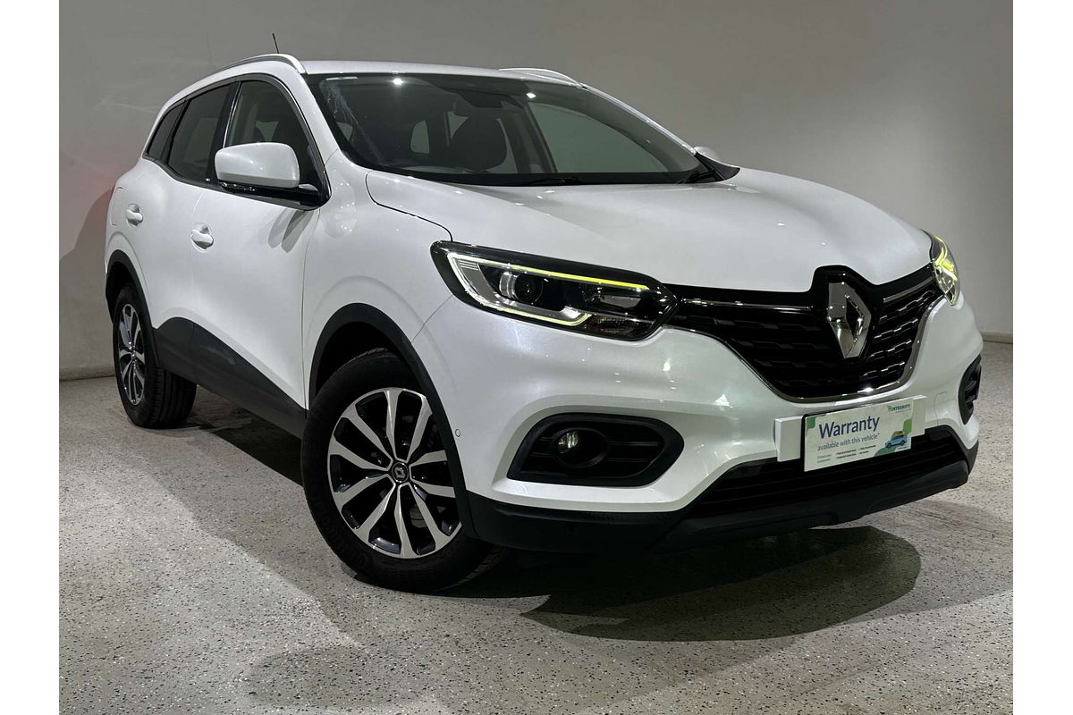2020 Renault Kadjar Zen XFE
