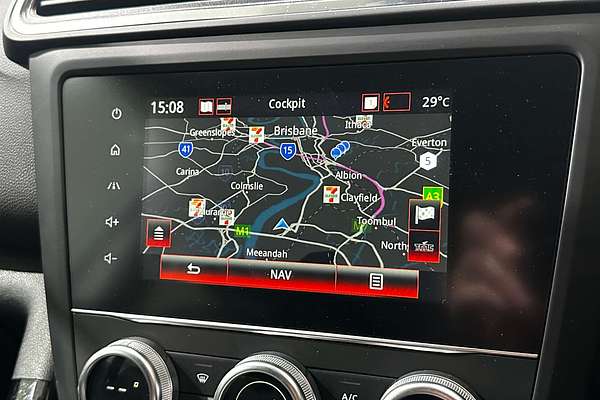 2020 Renault Kadjar Zen XFE