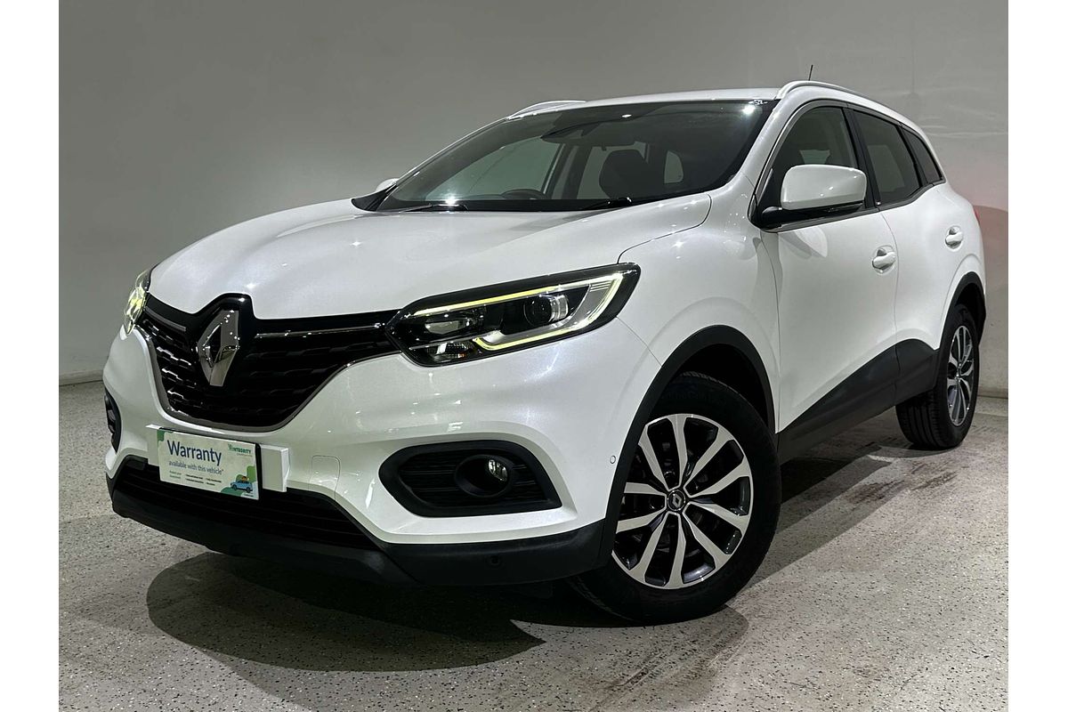2020 Renault Kadjar Zen XFE