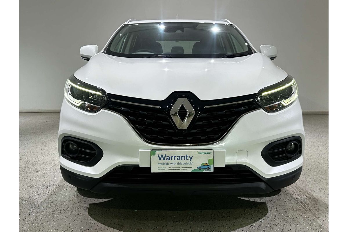 2020 Renault Kadjar Zen XFE
