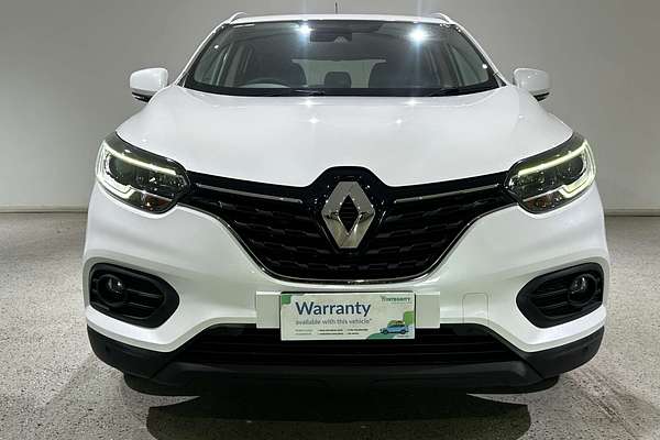 2020 Renault Kadjar Zen XFE