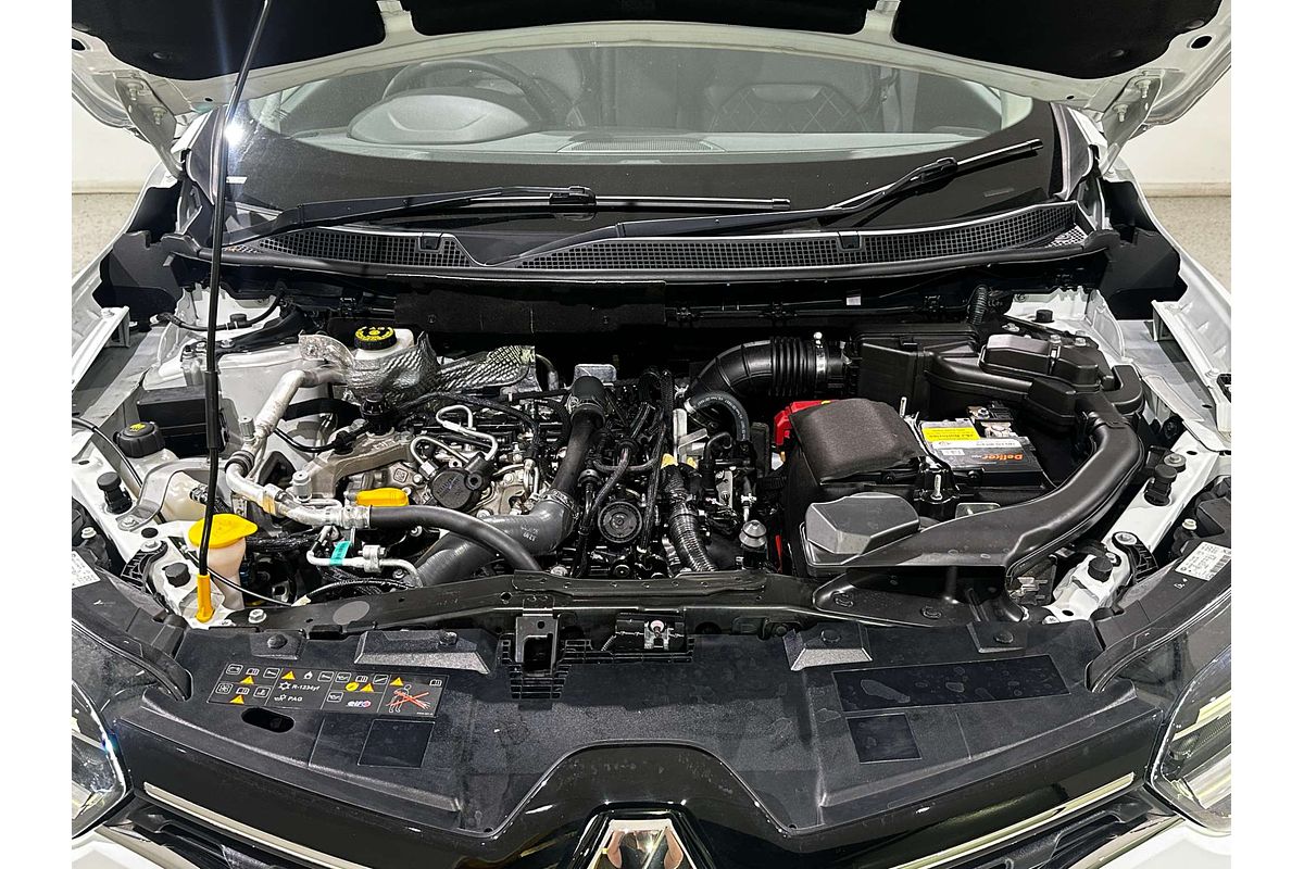 2020 Renault Kadjar Zen XFE