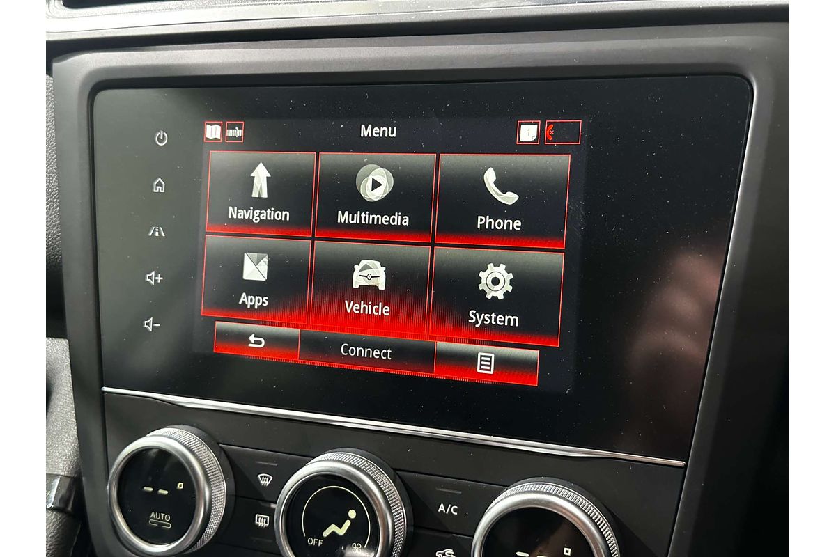 2020 Renault Kadjar Zen XFE