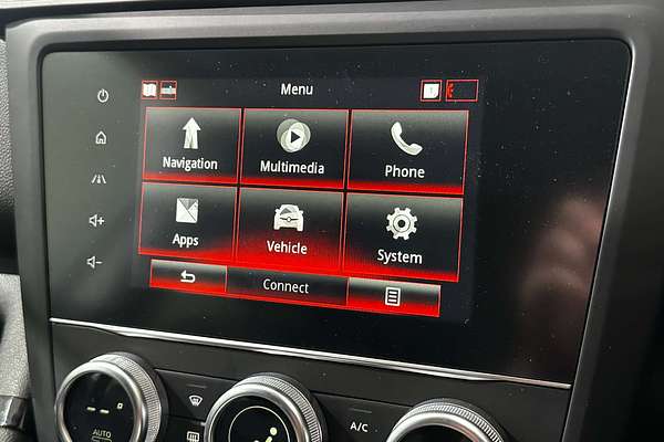 2020 Renault Kadjar Zen XFE