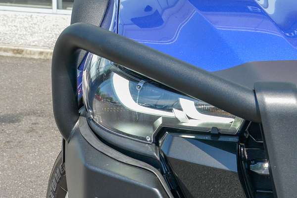 2025 Mazda BT-50 XTR TF 4X4 thumb-1