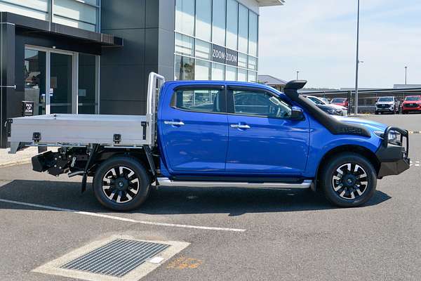 2025 Mazda BT-50 XTR TF 4X4 thumb-4