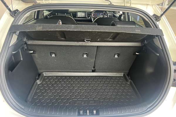 2019 Kia Rio GT-Line YB