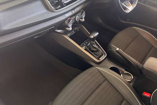 2019 Kia Rio GT-Line YB