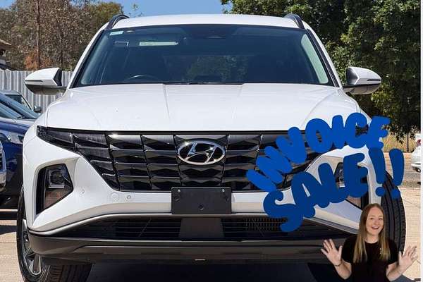 2023 Hyundai Tucson Elite NX4.V2