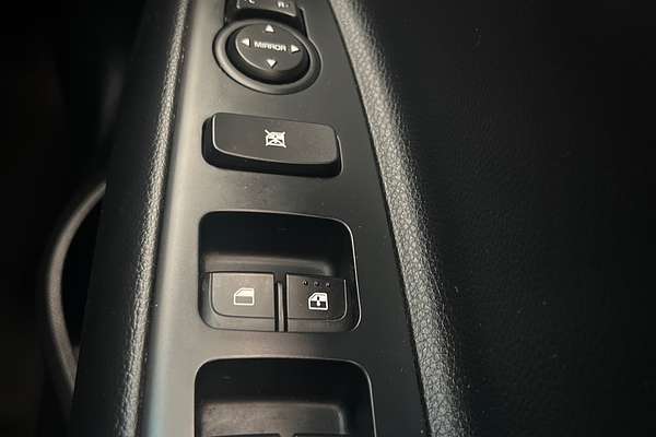 2019 Kia Rio GT-Line YB