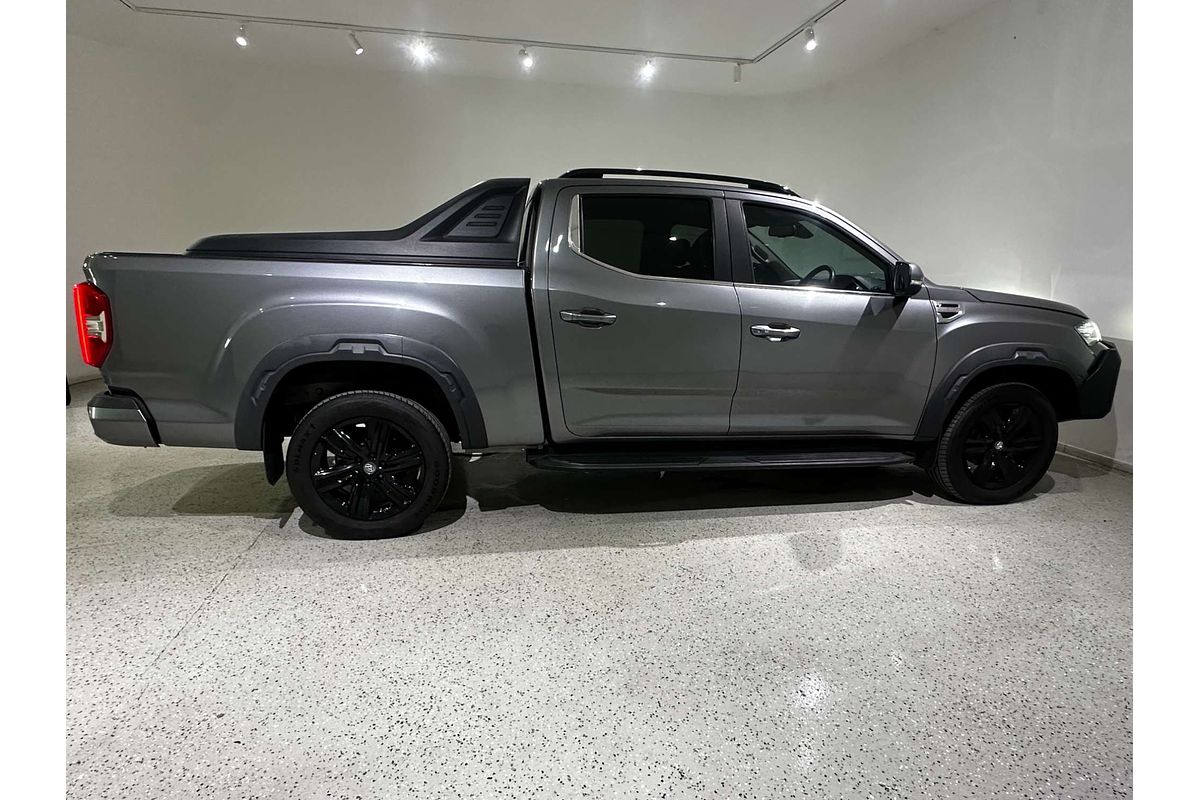 2023 LDV T60 Max LUXE Mega Tub SK8C 4X4 LWB