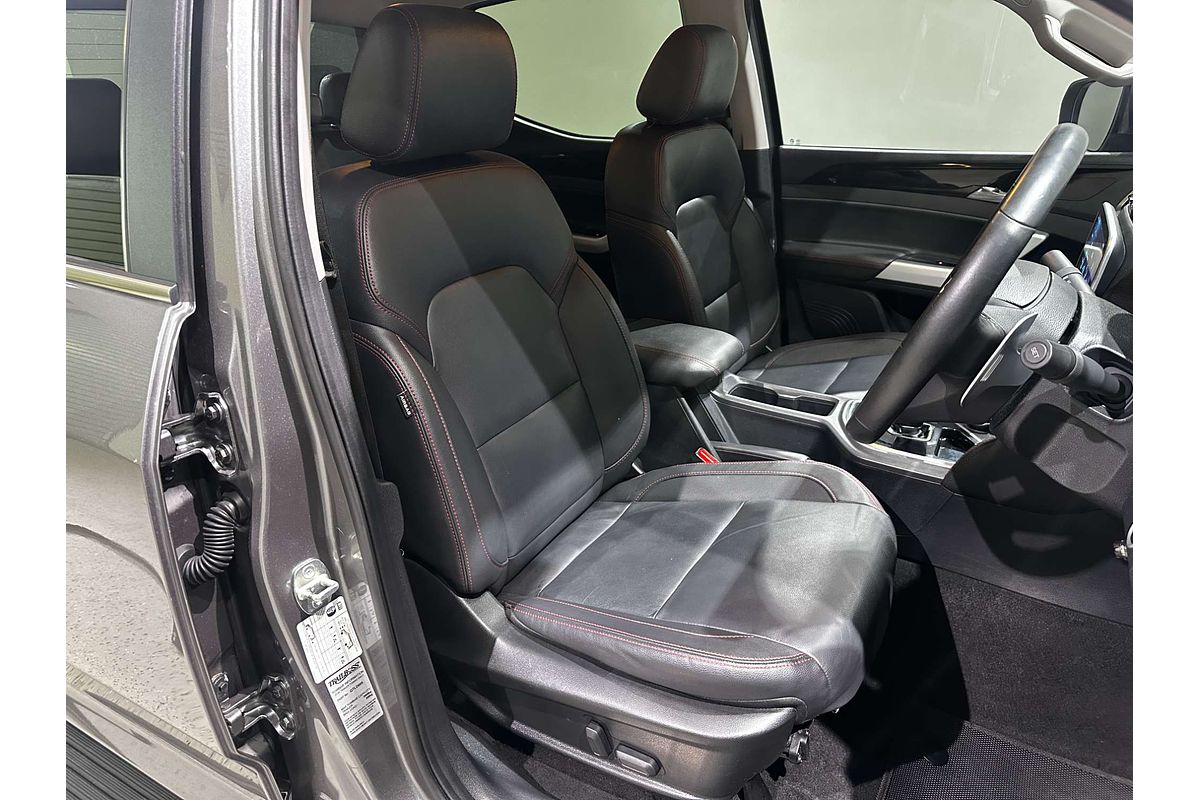 2023 LDV T60 Max LUXE Mega Tub SK8C 4X4 LWB