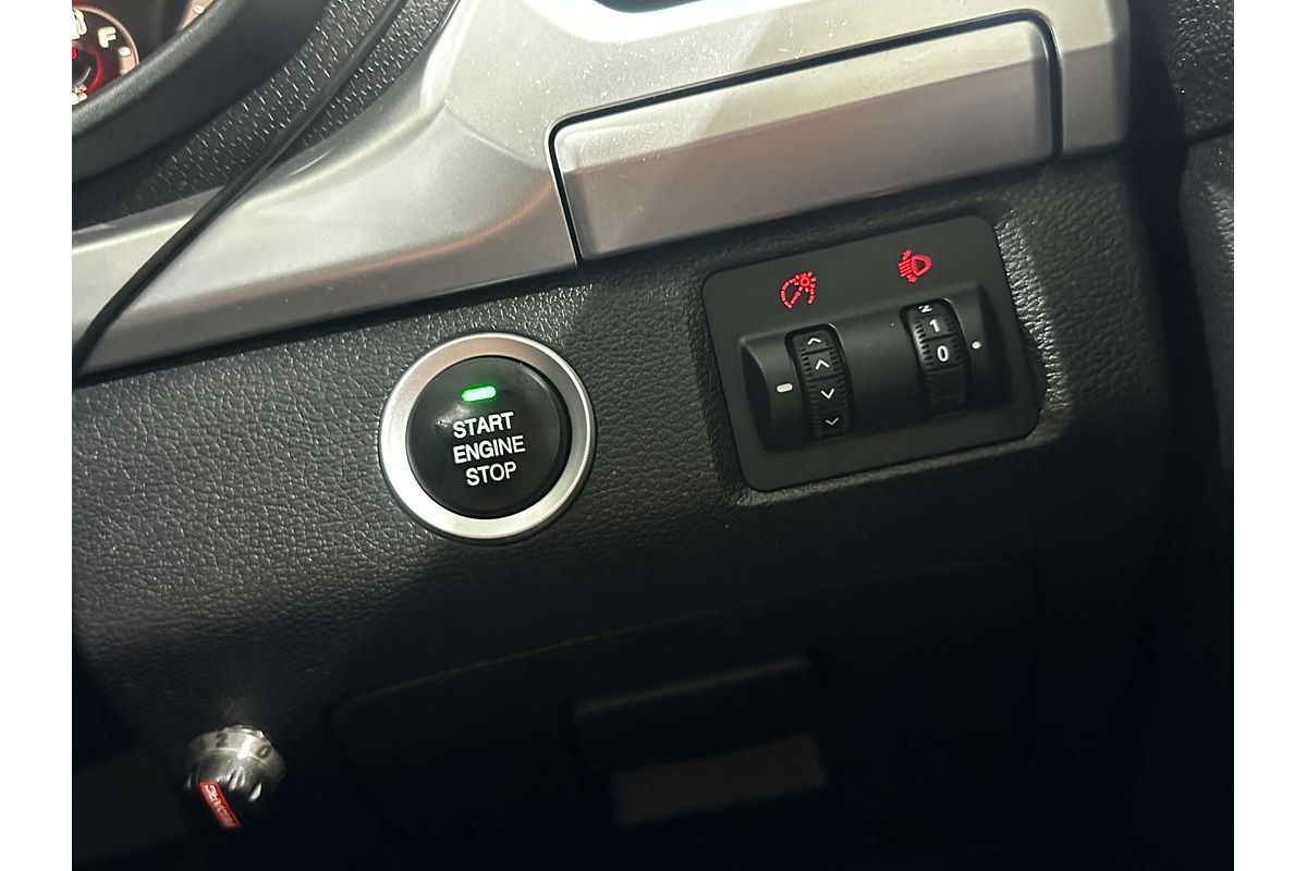 2023 LDV T60 Max LUXE Mega Tub SK8C 4X4 LWB