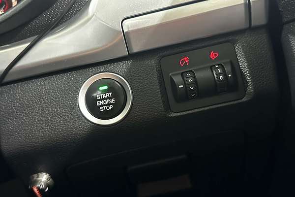 2023 LDV T60 Max LUXE Mega Tub SK8C 4X4 LWB