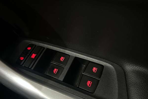 2023 LDV T60 Max LUXE Mega Tub SK8C 4X4 LWB