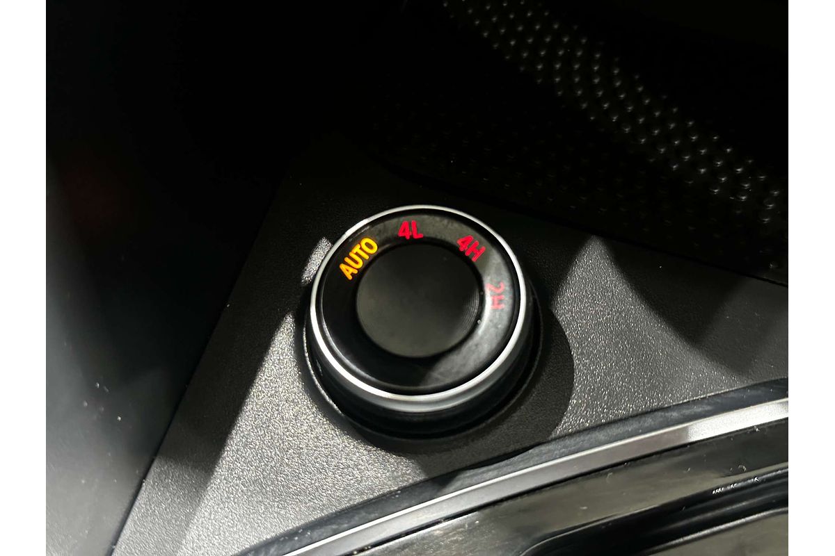 2023 LDV T60 Max LUXE Mega Tub SK8C 4X4 LWB