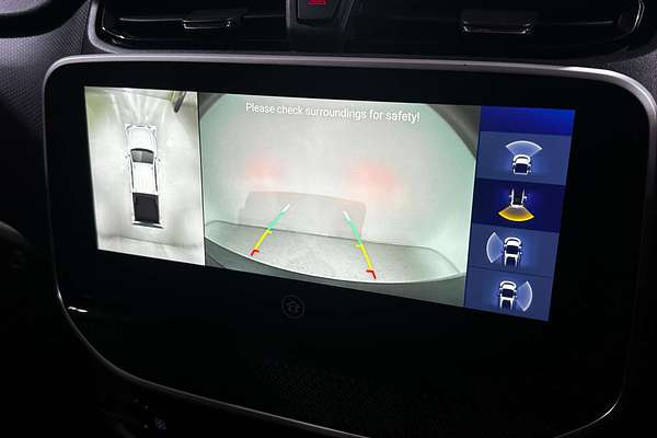 2023 LDV T60 Max LUXE Mega Tub SK8C 4X4 LWB