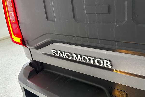 2023 LDV T60 Max LUXE Mega Tub SK8C 4X4 LWB