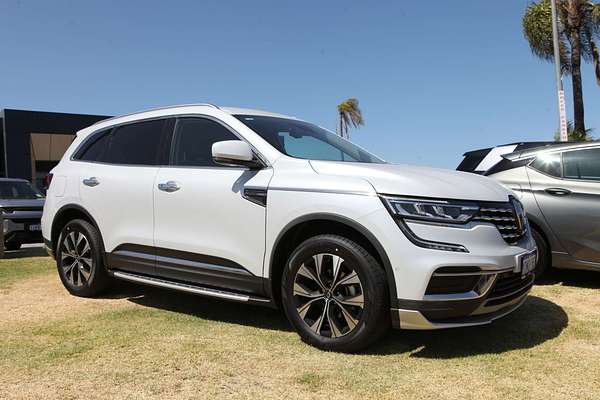 2024 Renault Koleos Zen HZG