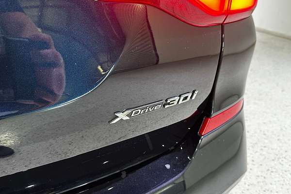 2021 BMW X3 xDrive30i M Sport G01