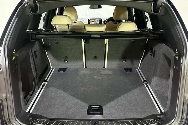 2021 BMW X3 xDrive30i M Sport G01