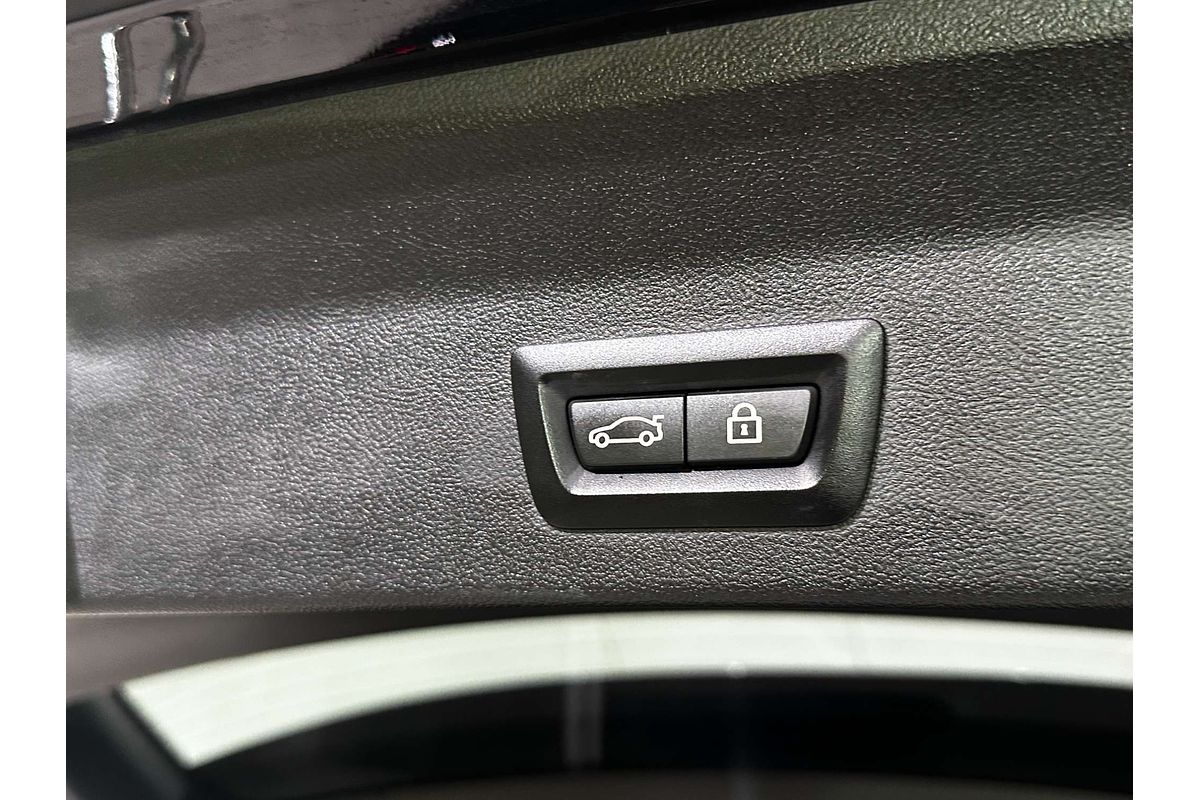 2021 BMW X3 xDrive30i M Sport G01