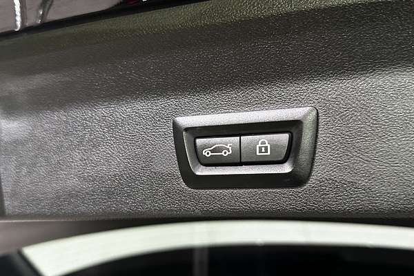 2021 BMW X3 xDrive30i M Sport G01