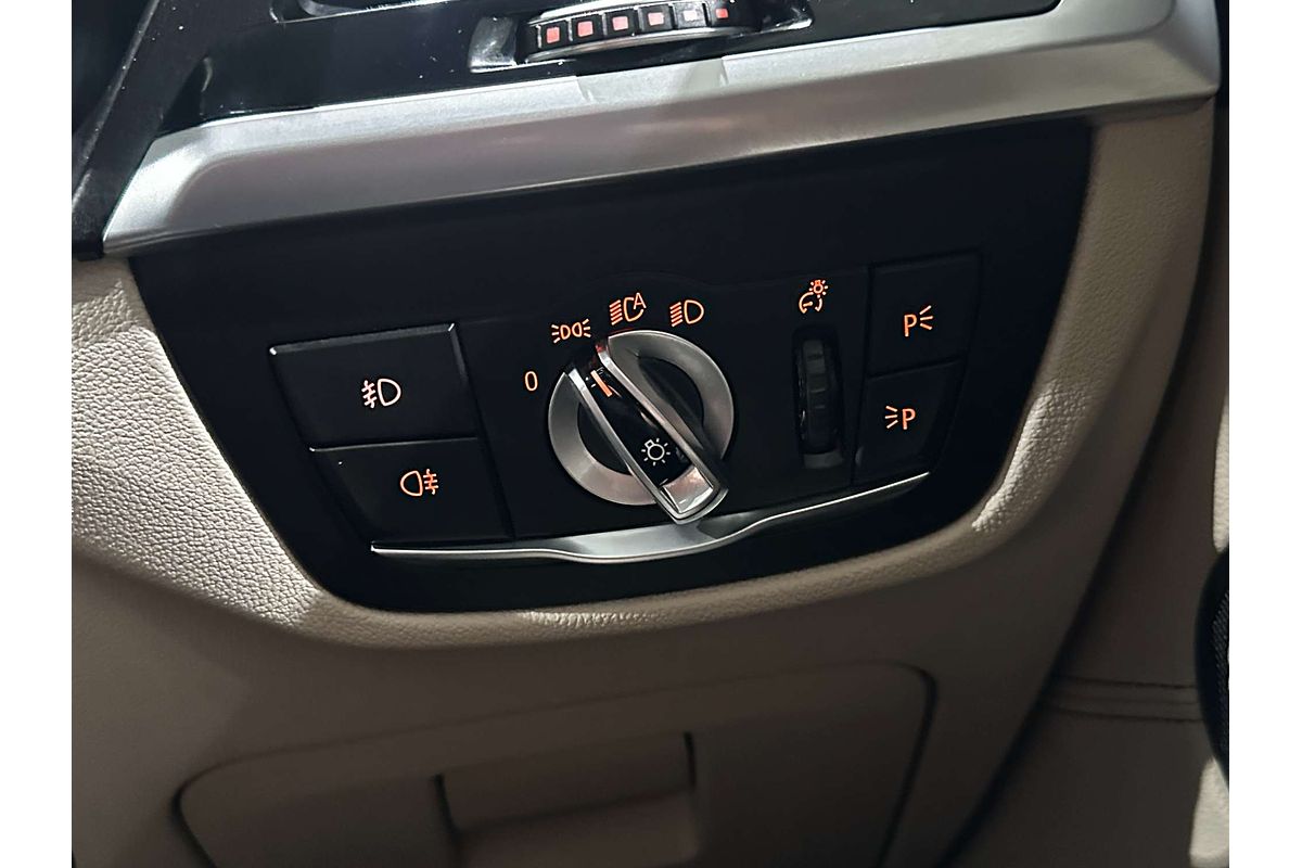 2021 BMW X3 xDrive30i M Sport G01