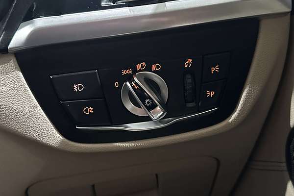 2021 BMW X3 xDrive30i M Sport G01