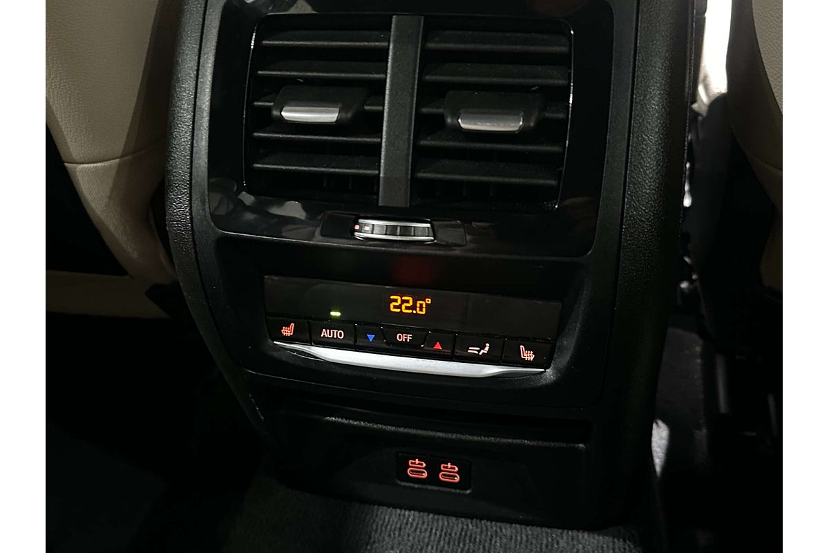 2021 BMW X3 xDrive30i M Sport G01